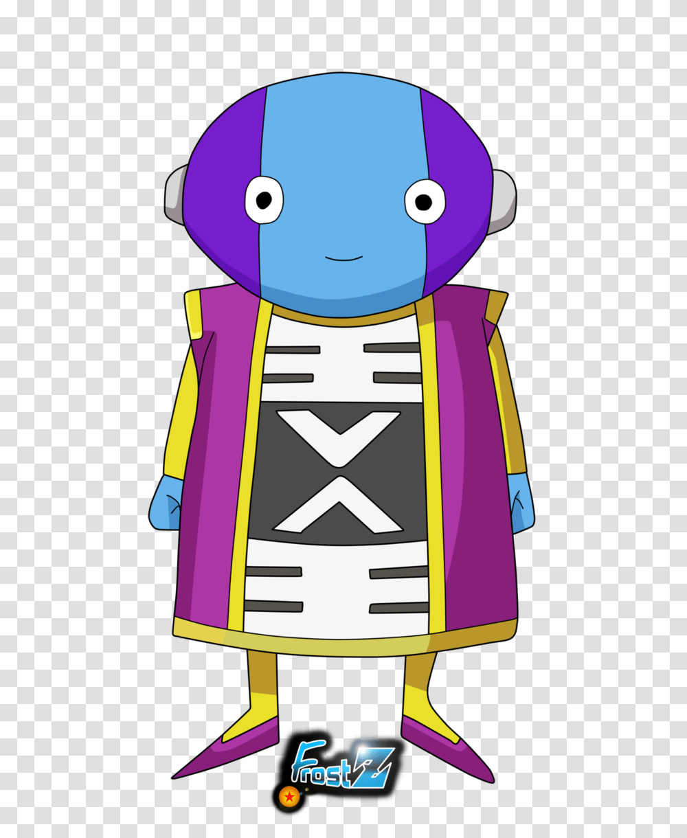 Omni King Ball Super Strongest Characters, Female, Coat Transparent Png