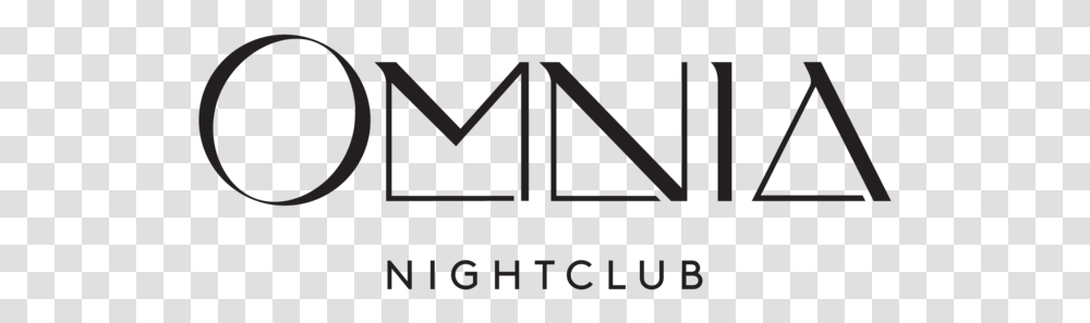 Omnia Nightclub, Triangle, Logo Transparent Png