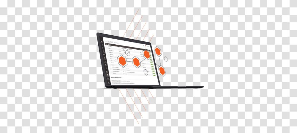 Omnichannel Experiences Adobe Commerce Cloud Diagram, Electronics, Computer, Advertisement, Metropolis Transparent Png