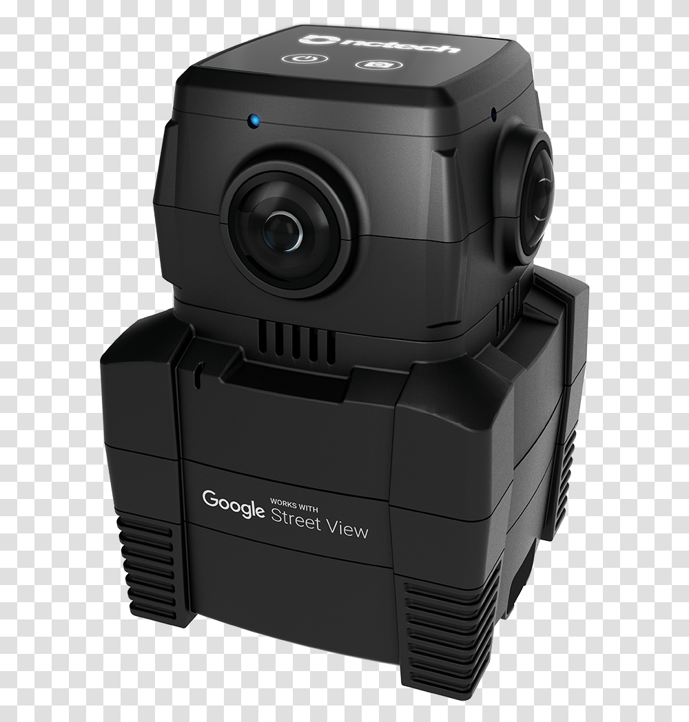 Omnidirectional Camera, Electronics, Webcam Transparent Png