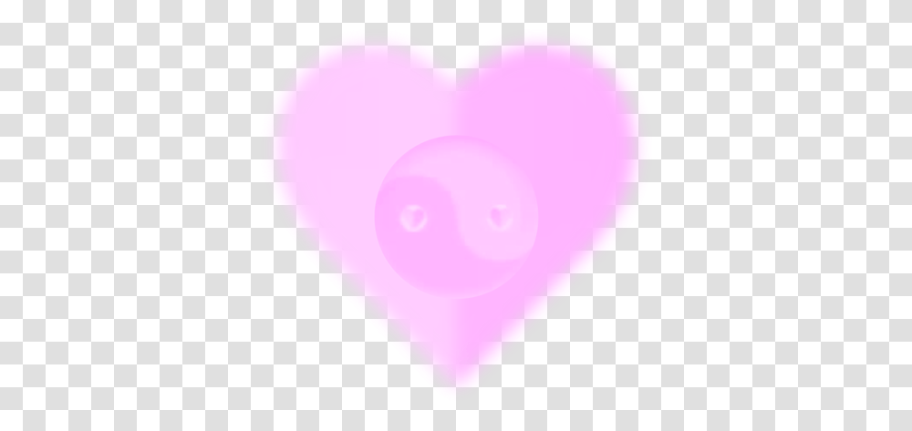 Omnipresent Love Heart, Balloon, Pillow, Cushion, Plectrum Transparent Png