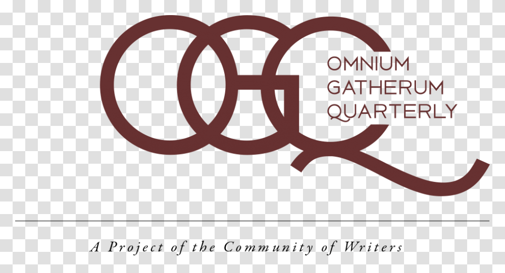 Omnium Gatherum Quarterly, Label, Alphabet, Tree Transparent Png