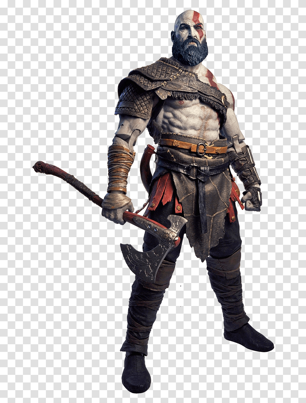 Omniversal Battlefield Kratos God Of War Cosplay, Person, Human, Costume, Armor Transparent Png