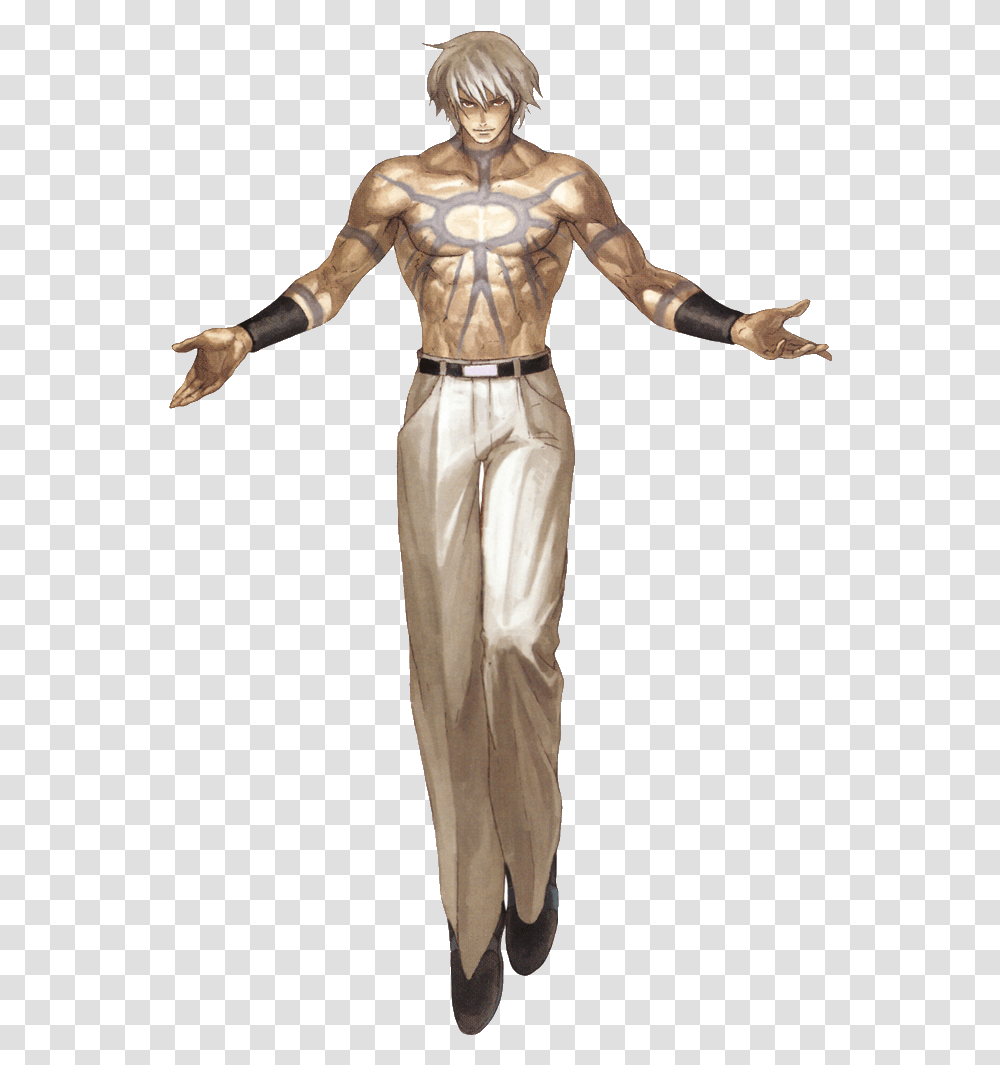 Omniversal Battlefield Mizuchi King Of Fighters, Person, Human, Astronaut, Performer Transparent Png