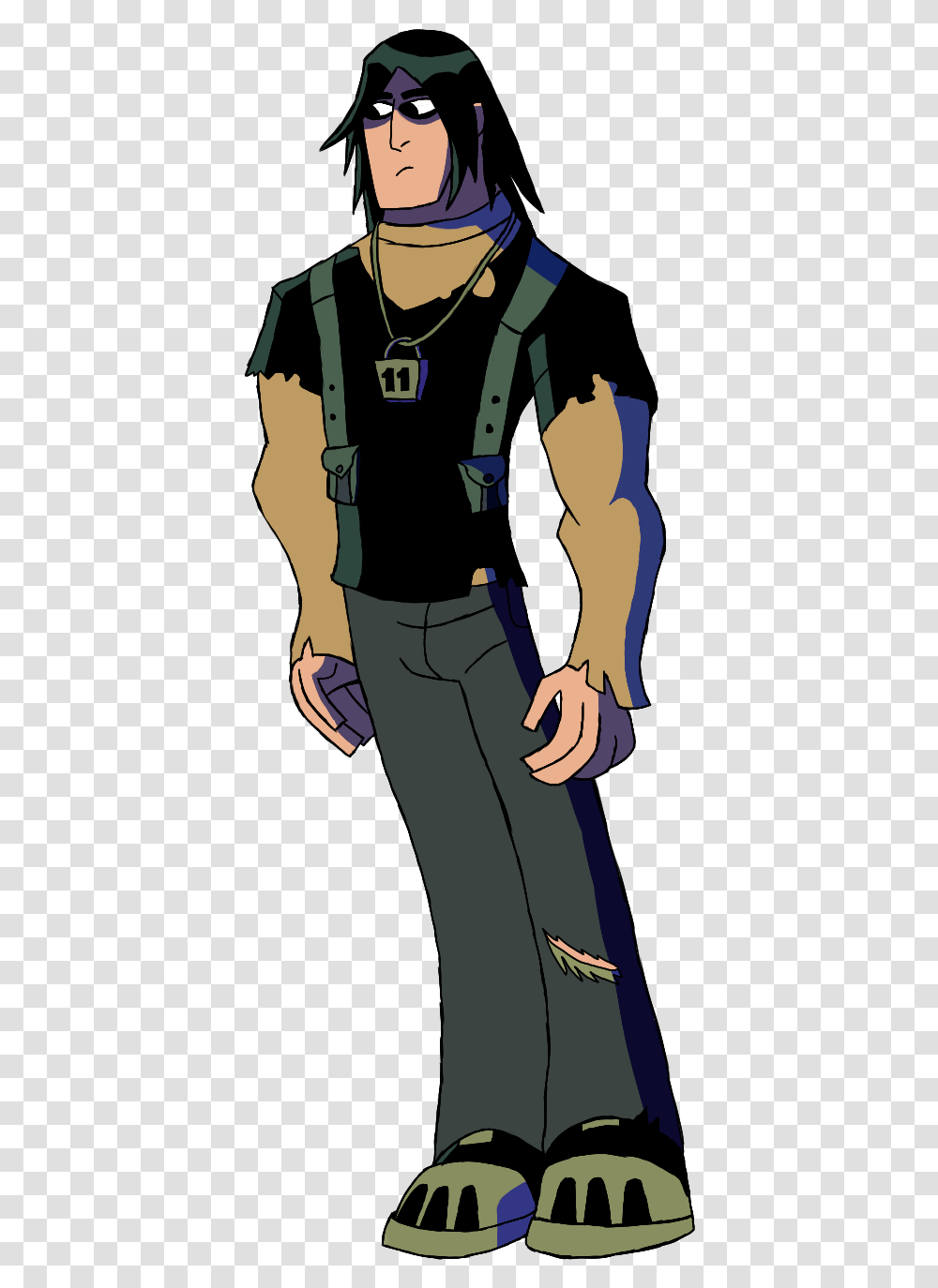 Omniverse Kevin By Staceyk93 Do Kevin Do Ben 10 Omniverse, Person, Hand, Sleeve Transparent Png
