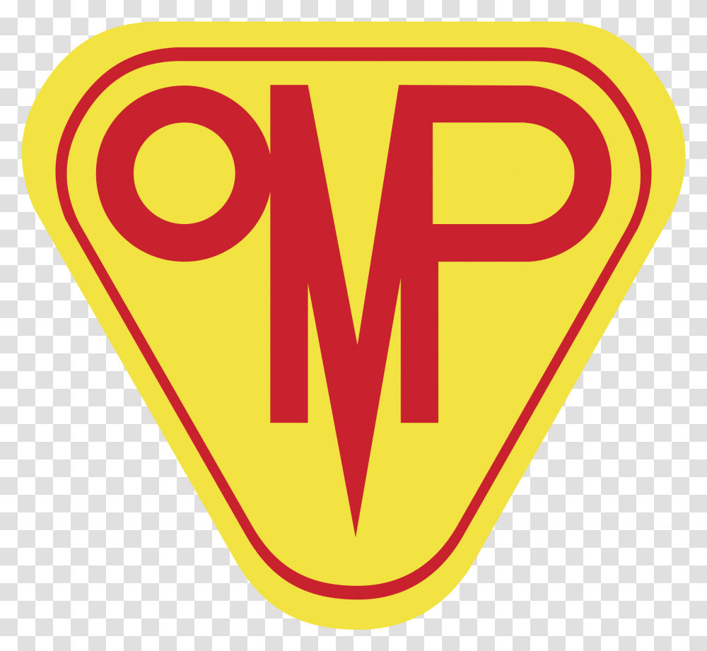 Omp Logo Svg Vector Omp, Label, Text, Symbol, Sticker Transparent Png