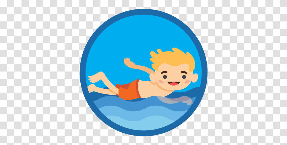 On Beach Swimming Swimming Lesson Clipart, Sport, Water, Sports, Baby Transparent Png