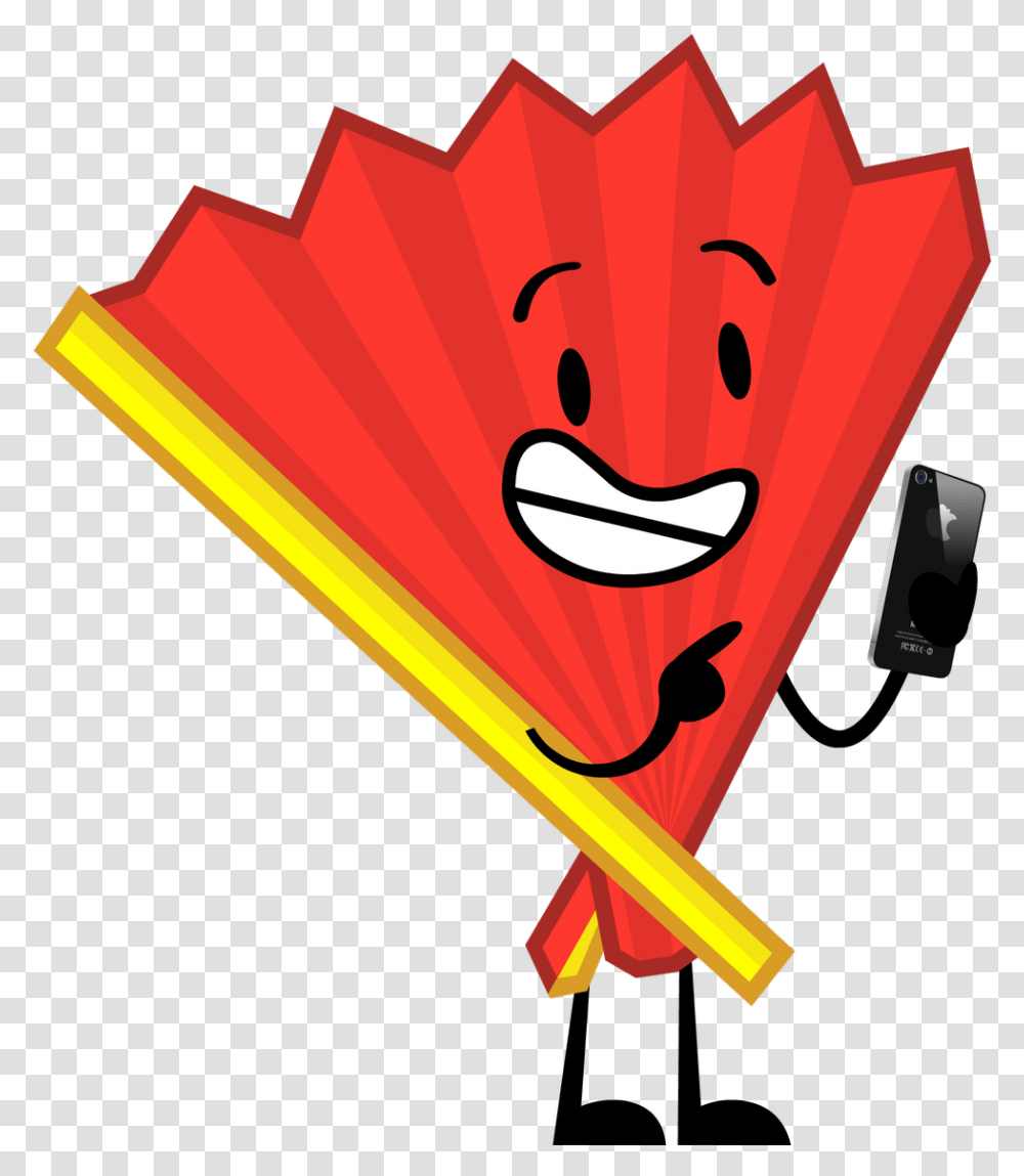 On Inanimate Insanity Will Be Doing A Voice Chat Qampa Fan Inanimate Insanity, Label Transparent Png