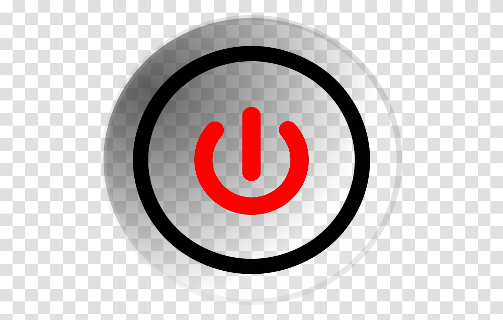 On Off Button Highlight Clip Art For Web, Logo, Trademark Transparent Png