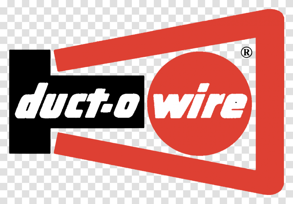 On Off Switch Duct O Wire, Label, Logo Transparent Png