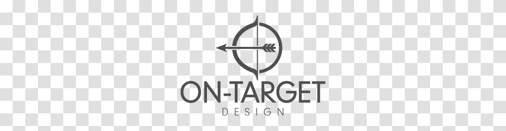 On Target Design On Target Design Web Graphic Design New, Gray Transparent Png