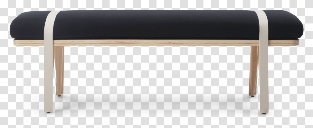 On The Road Bench Caviar 0 Couch, Furniture, Table, Tabletop, Coffee Table Transparent Png