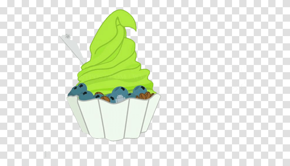 On Twitter 5 Android 22 Froyo Android Froyo, Cream, Dessert, Food, Creme Transparent Png