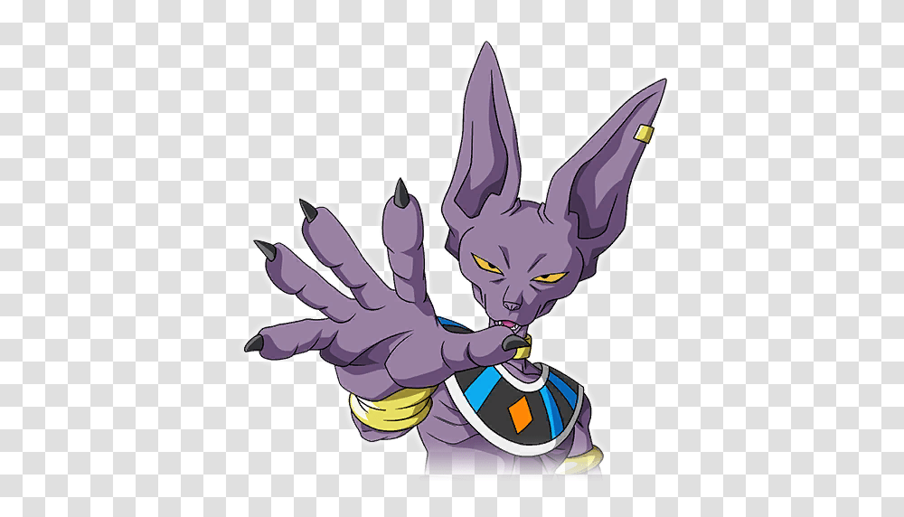 On Twitter Beerus, Costume, Animal Transparent Png