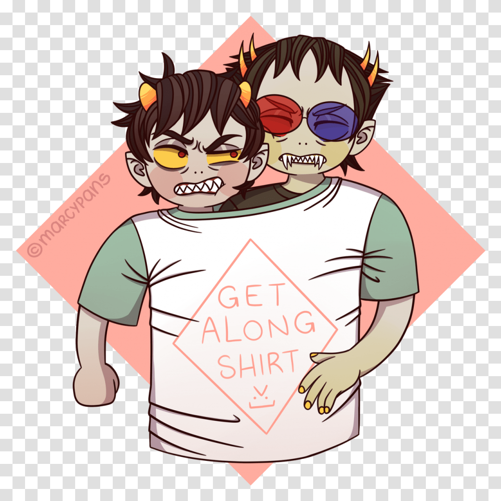 On Twitter Day 2 Fave Mlm Ship I Was Going To Pass Fictional Character, Clothing, Hug, T-Shirt, Book Transparent Png