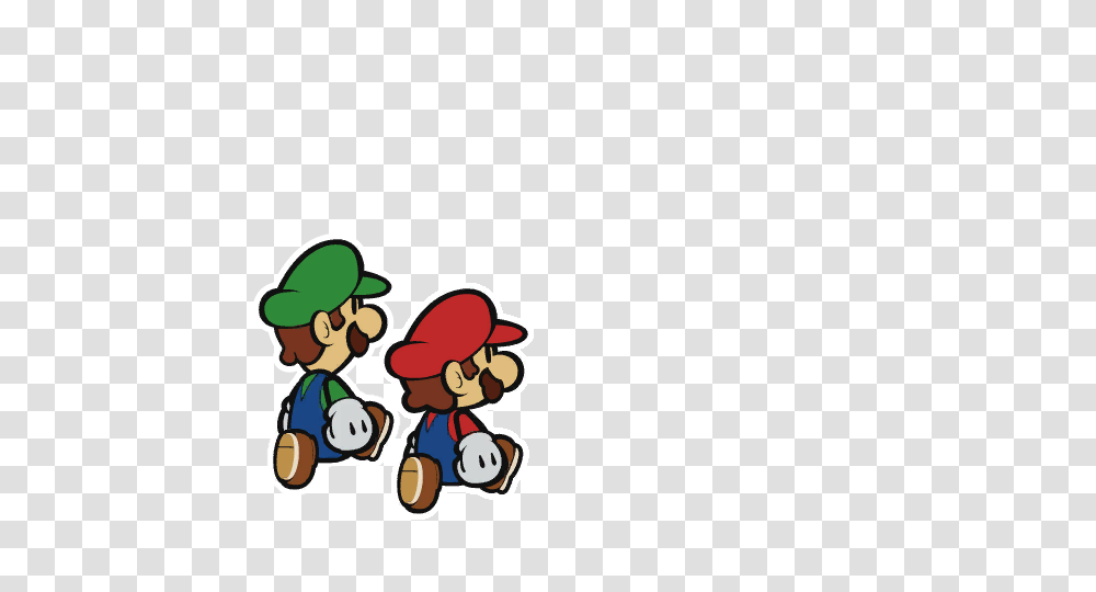 On Twitter Idk How Would I Do, Super Mario, Elf Transparent Png