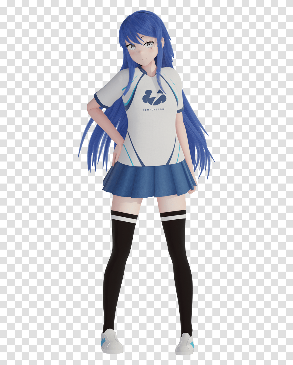 On Twitter It Went Live So Here We Go Intro Animation For Fictional Character, Costume, Person, Clothing, Female Transparent Png