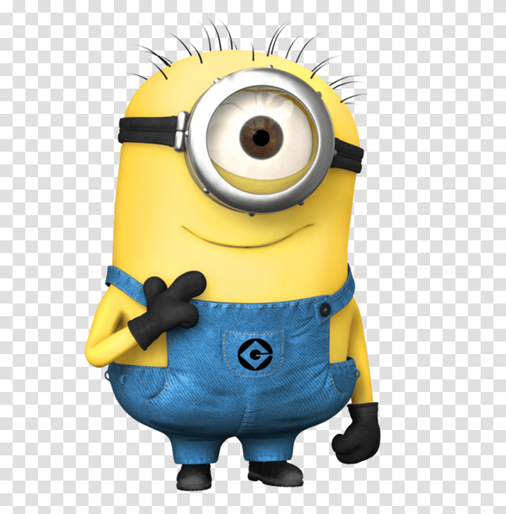 On Twitter New Clipart Minions, Toy, Inflatable Transparent Png