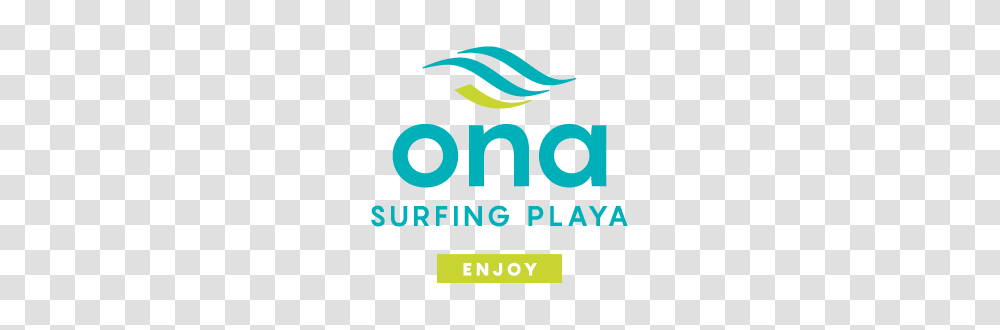 Ona Surfing Playa Majorca Official Site, Logo, Trademark Transparent Png