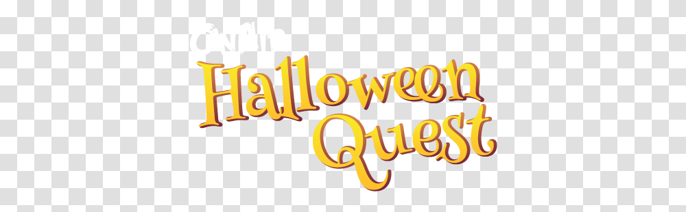 Onair Halloween Quest 2020 Vertical, Alphabet, Text, Word, Label Transparent Png