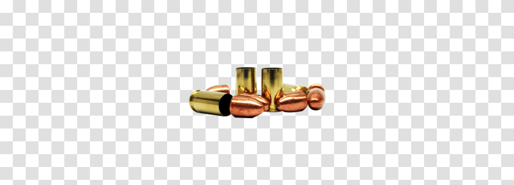 Once Fired Brass Bullets Elite Reloading Supplies, Weapon, Weaponry, Ammunition Transparent Png