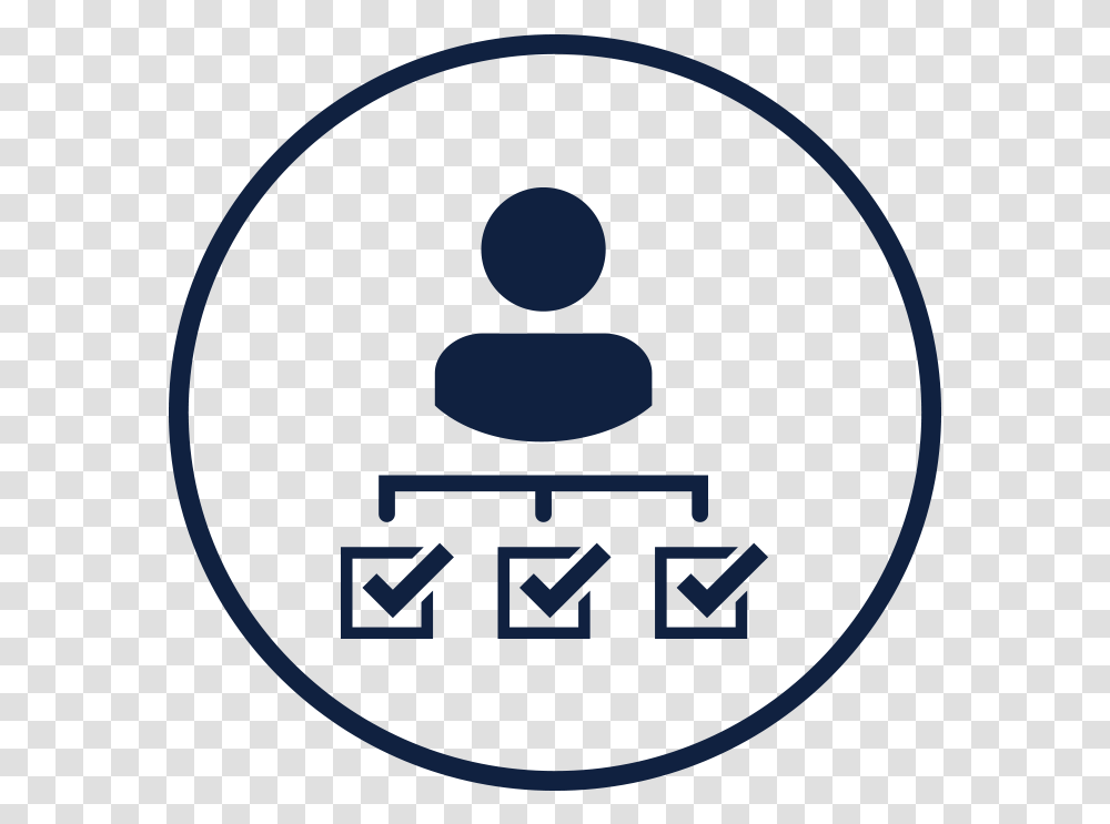 Once The Transition Is Complete A Manager Is Assigned Icon For User Task, Pillow, Cushion Transparent Png