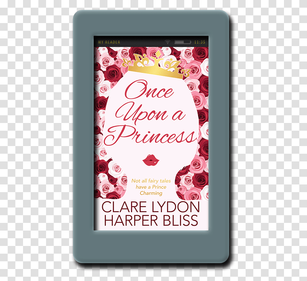 Once Upon A Princess A Lesbian Royal Romance, Flyer, Poster, Paper, Advertisement Transparent Png