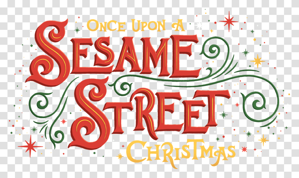 Once Upon A Sesame Street Christmas Muppet Wiki Fandom Powered, Alphabet Transparent Png