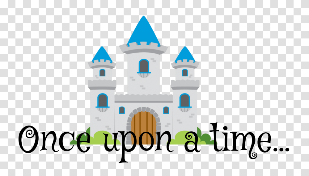 Once Upon A Time, Architecture, Building, Church, Snowman Transparent Png