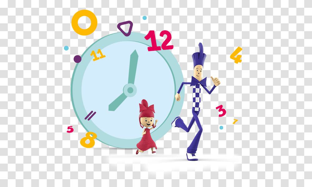 Once Upon A Time Cartoon, Analog Clock, Alarm Clock, Person, Human Transparent Png