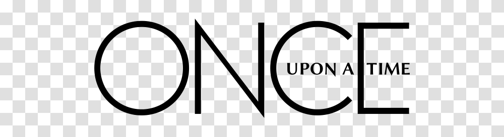 Once Upon A Time Logo, Gray, World Of Warcraft Transparent Png