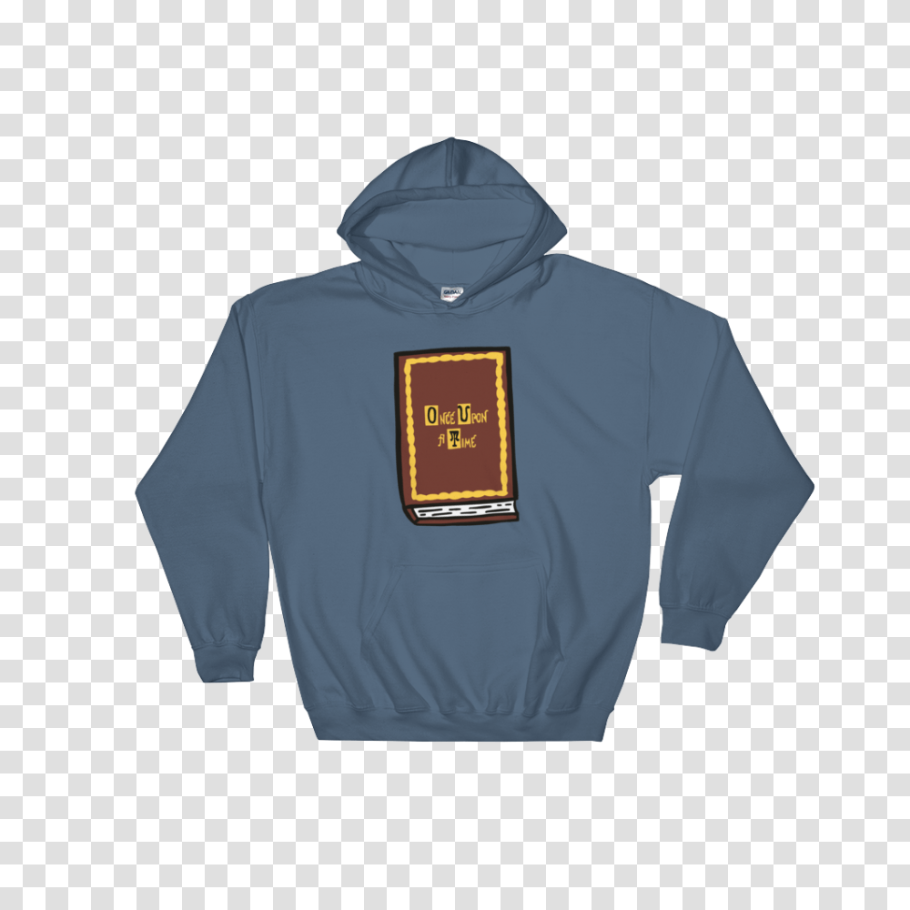 Once Upon A Time Storybook Hoodie Tv Time Shop, Apparel, Sweatshirt, Sweater Transparent Png