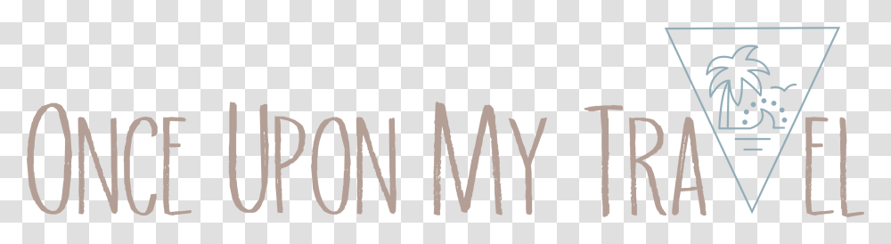 Once Upon My Travel Wood, Word, Alphabet, Handwriting Transparent Png