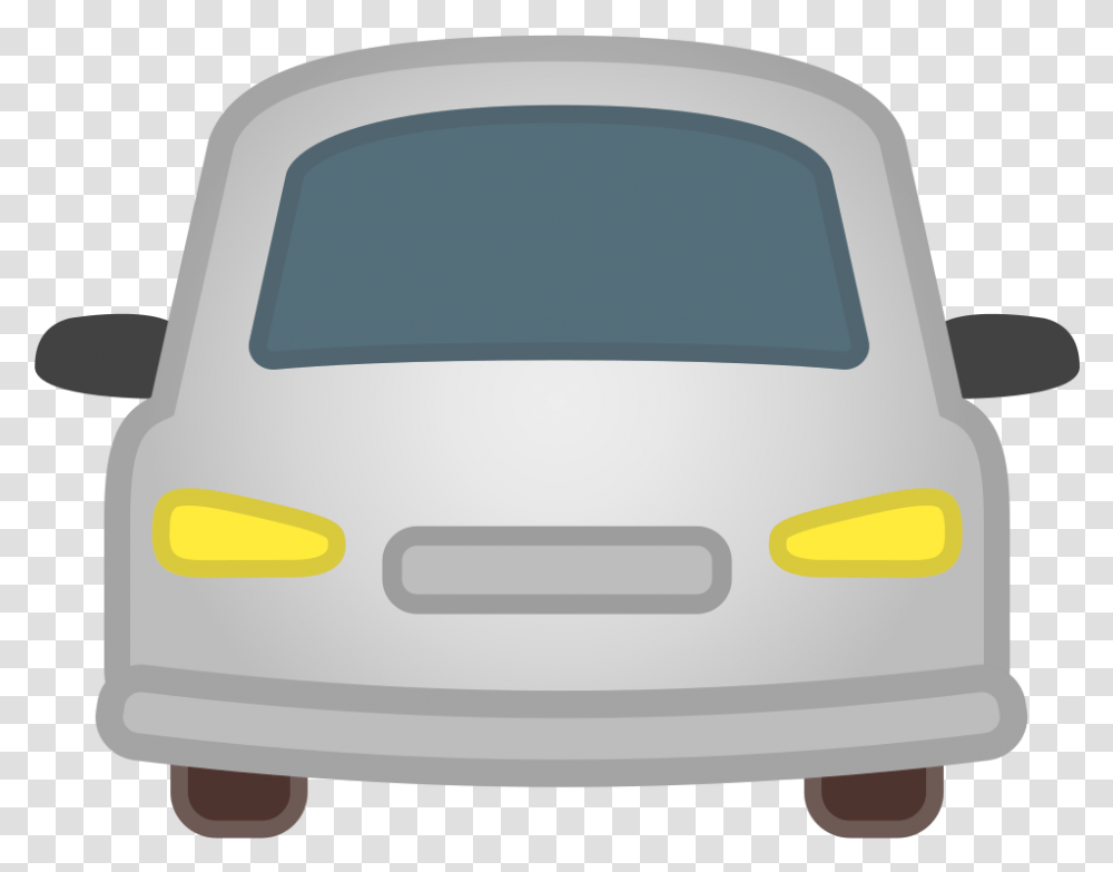 Oncoming Automobile Icon Taxi Cartoon Icon, Bumper, Vehicle, Transportation, Sedan Transparent Png