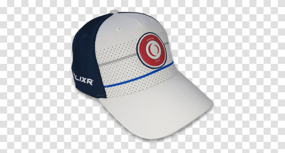 Oncore Performance Logo Hat Baseball Cap, Apparel Transparent Png