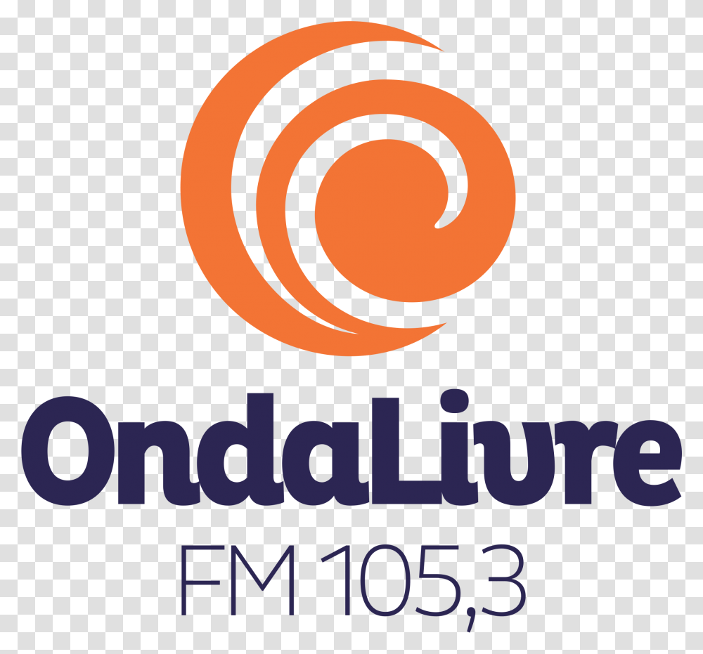 Onda Livre, Logo, Trademark Transparent Png