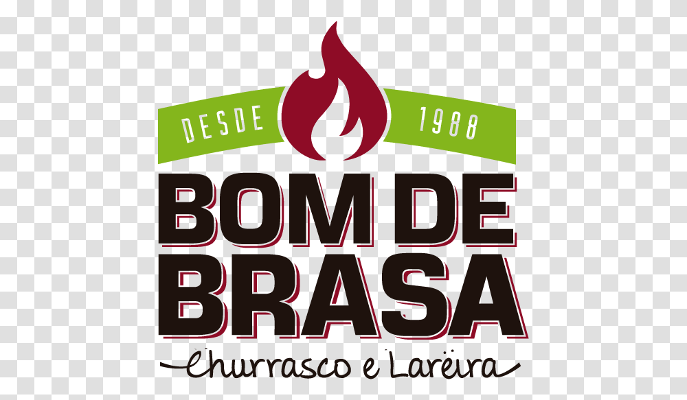 Onde Encontrar Bom De Brasa Vertical, Text, Poster, Alphabet, Word Transparent Png