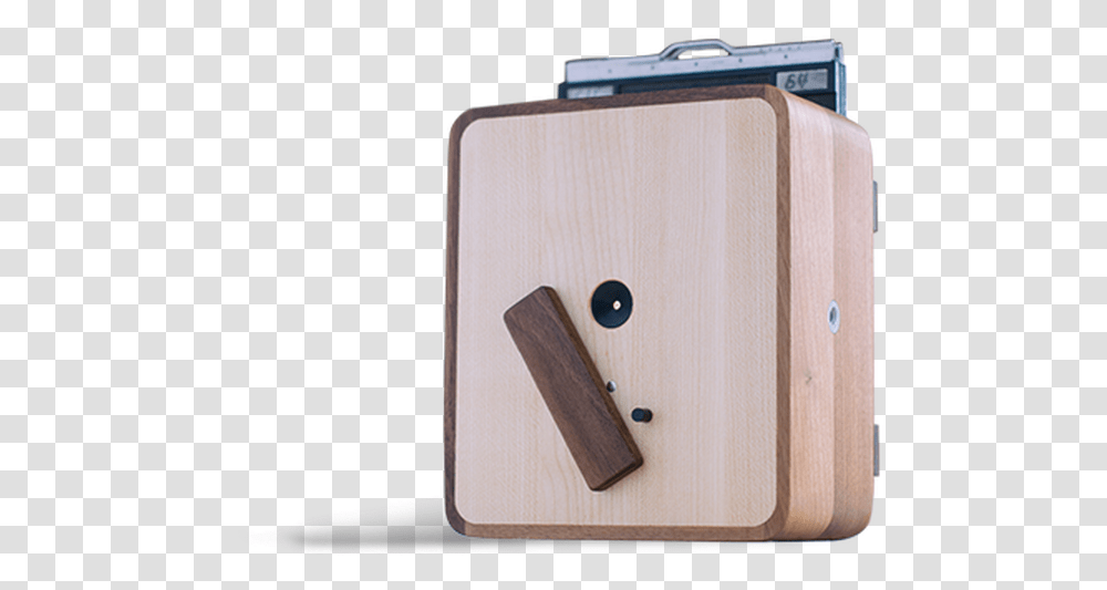 Ondu Handcrafted Pinhole Cameras Plywood, Electronics, Phone, Ipod Transparent Png