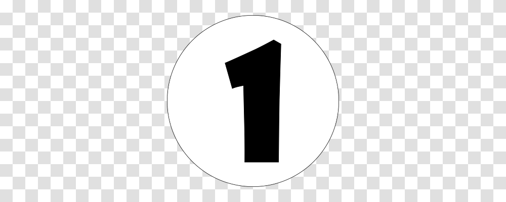 One Number, Label Transparent Png