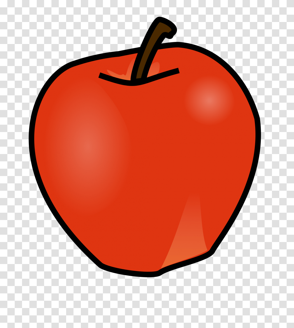 One Apple One Apple Images, Plant, Balloon, Fruit, Food Transparent Png