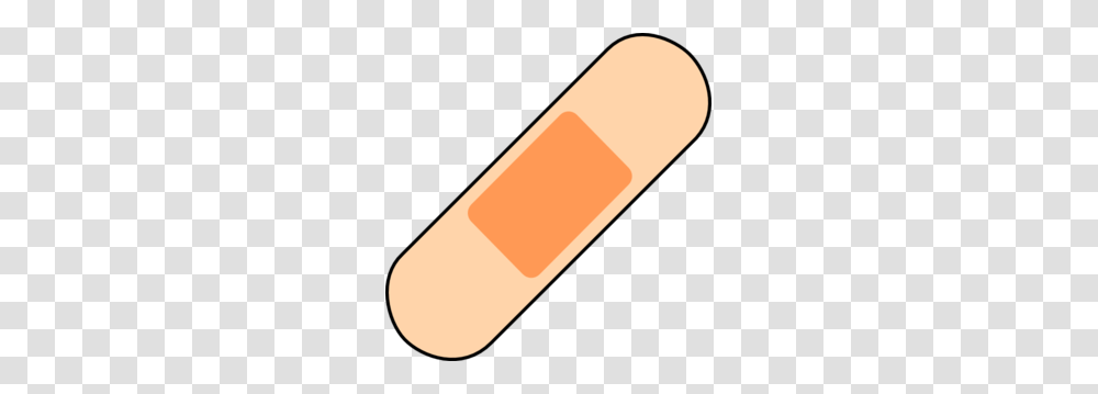 One Bandaid Clip Art, Medication, First Aid, Pill, Bandage Transparent Png