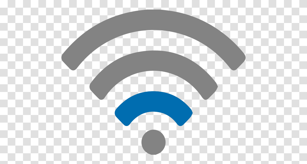 One Bar Of Wifi, Apparel, Hat, Coil Transparent Png