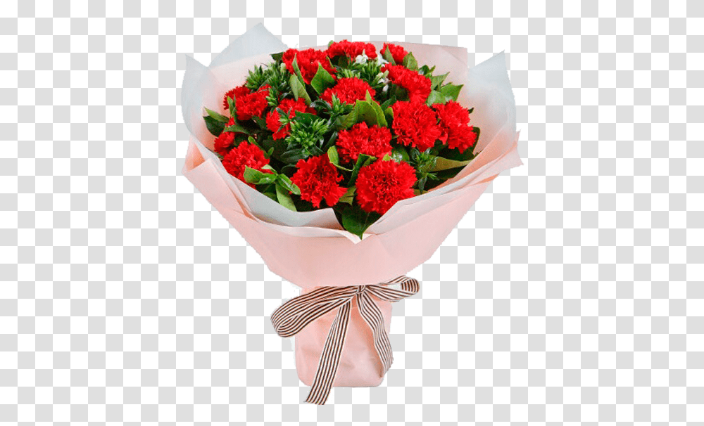 One Bucket Of Flowers, Plant, Flower Bouquet, Flower Arrangement, Blossom Transparent Png