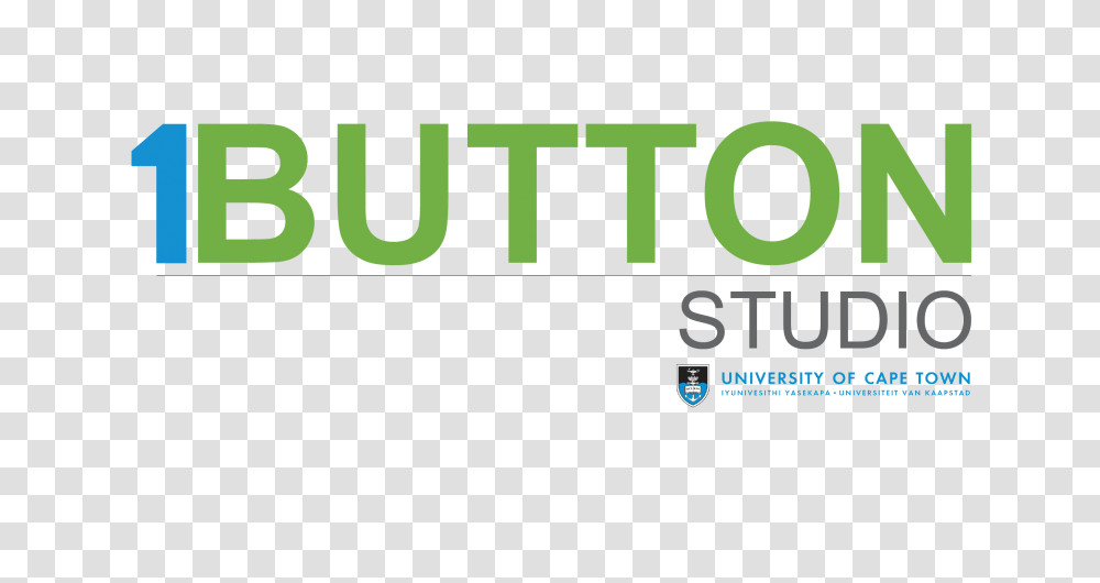 One Button Studio Centre For Innovation In Learning And Teaching, Logo, Word Transparent Png