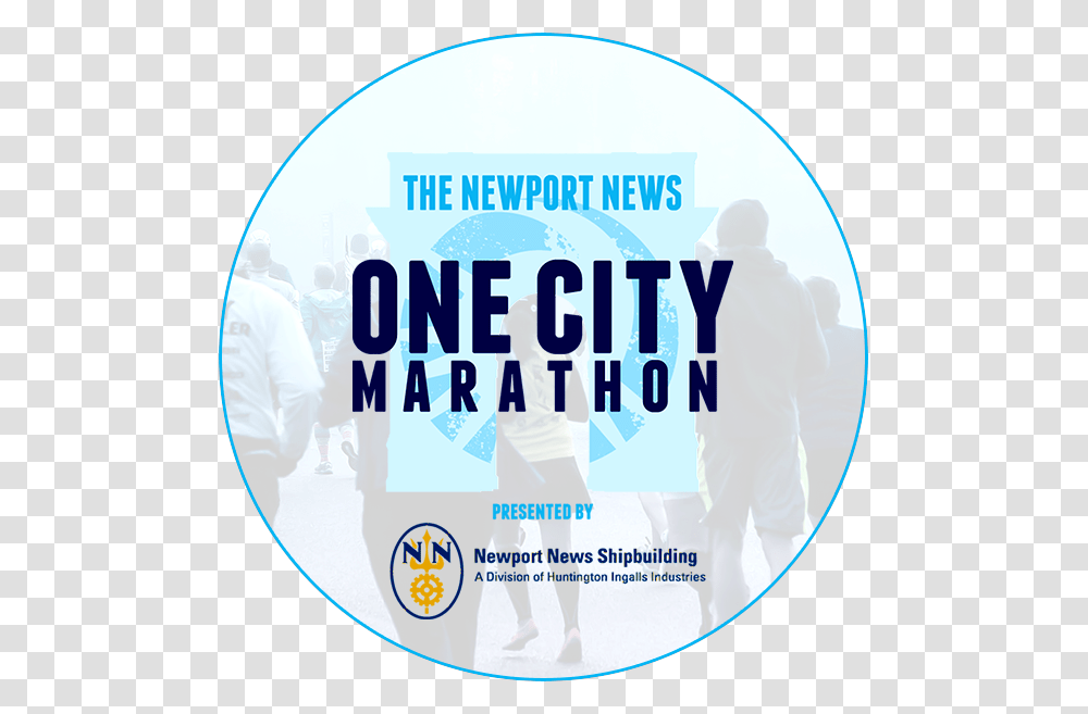 One City Marathon 2019, Person, Label, Poster Transparent Png