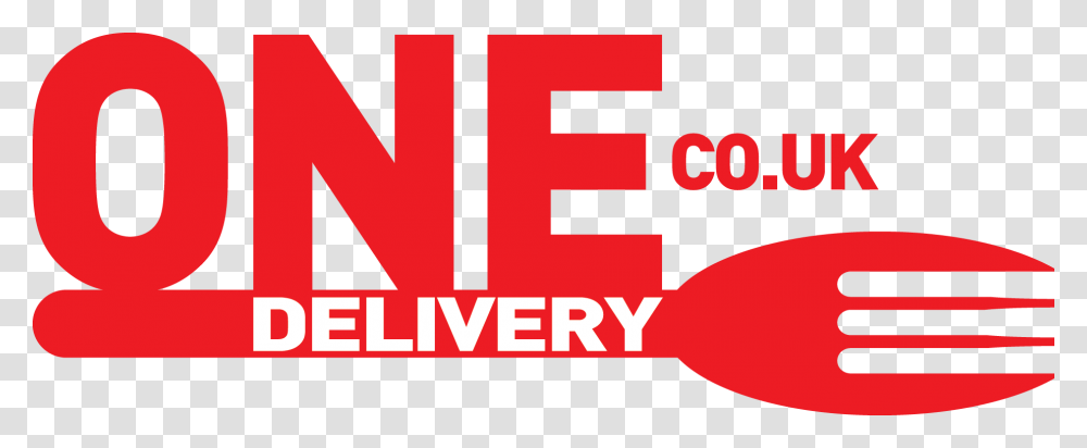 One Delivery, Word, Logo Transparent Png