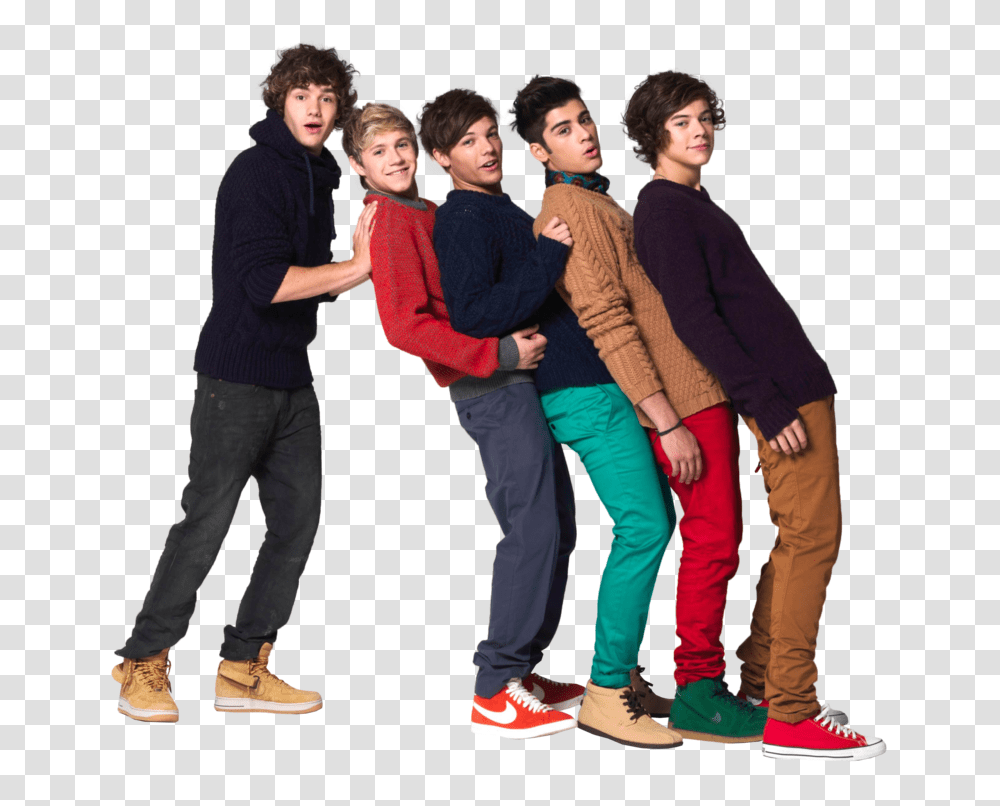 One Direction Images Free Download, Person, Human, Shoe, Footwear Transparent Png