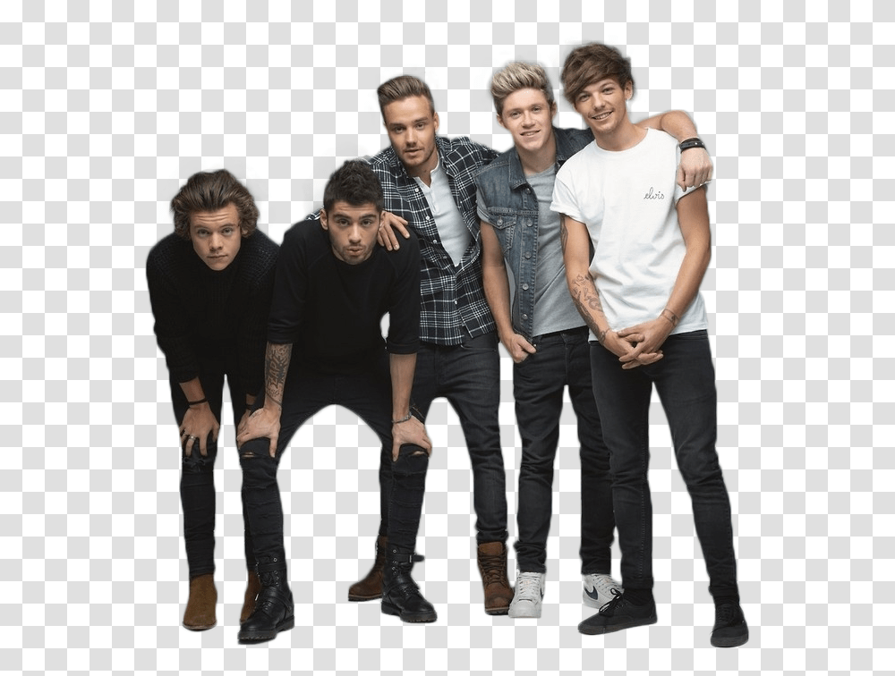 One Direction One Direction, Person, Shoe, Footwear Transparent Png