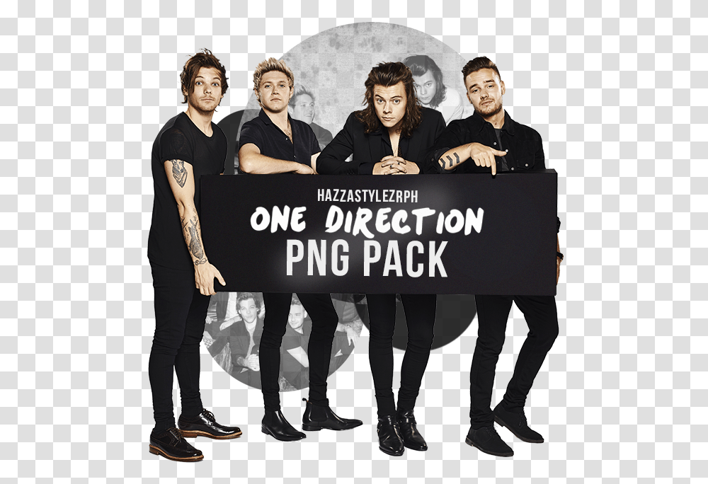 One Direction Ot4 Pack As Requested I Have One Direction Olivia Album, Person, Word Transparent Png