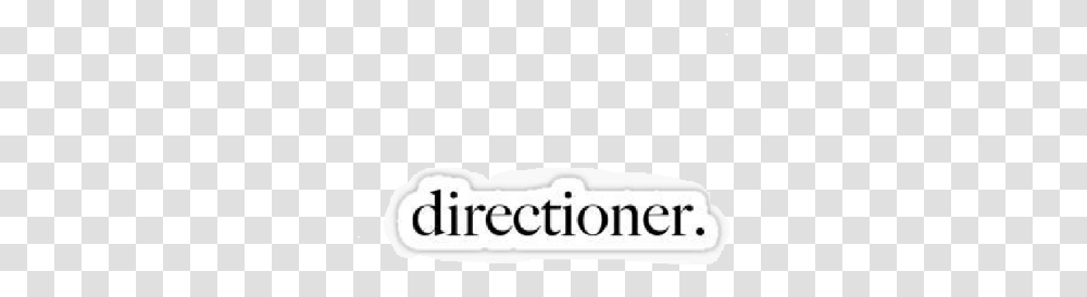 One Direction Stickers Horizontal, Logo, Symbol, Trademark, Text Transparent Png